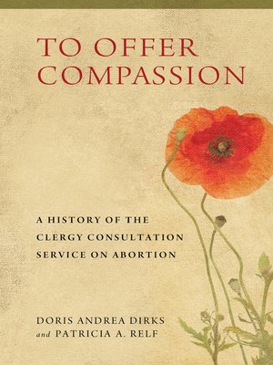 cover image of To Offer Compassion